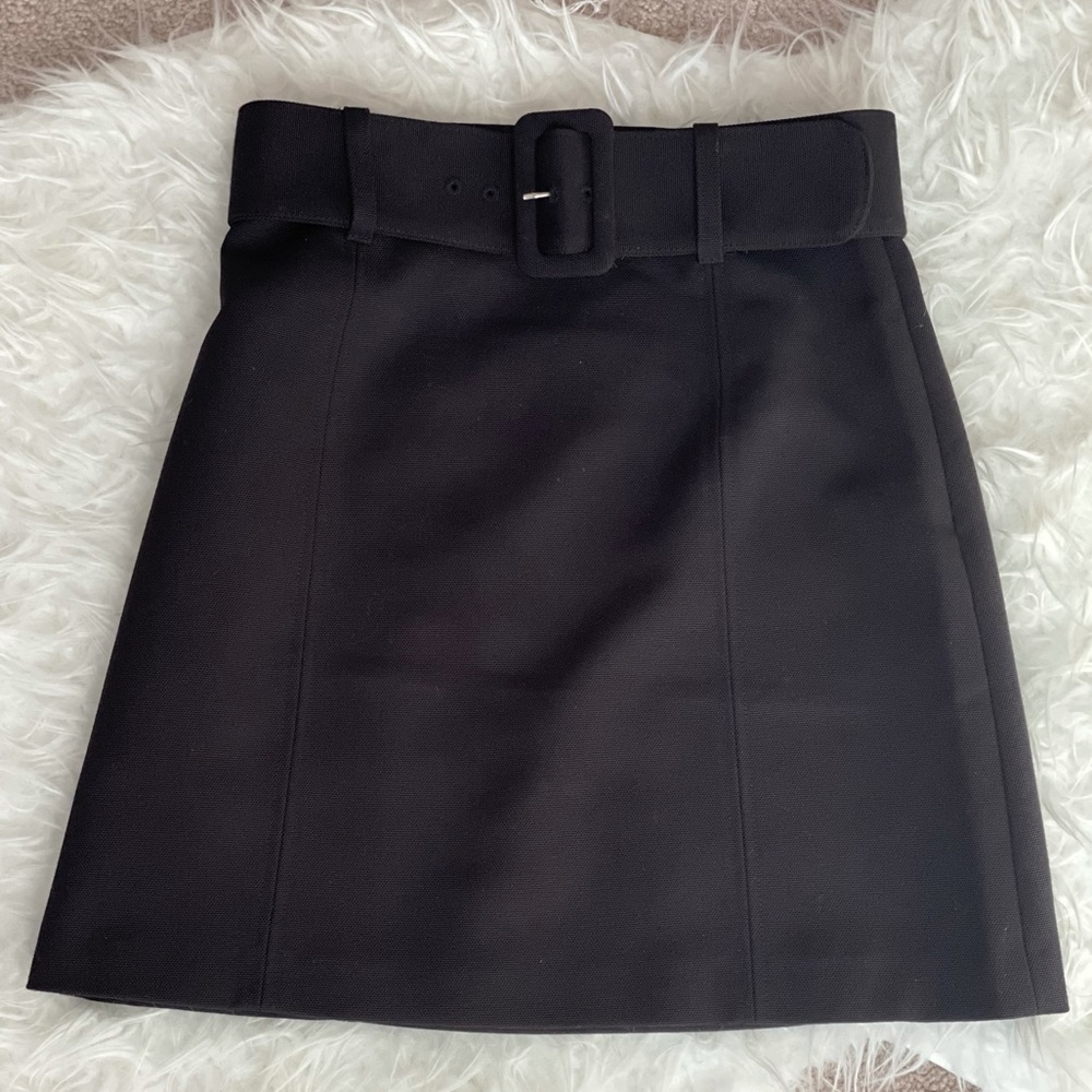 H&M A-LINE SKIRT